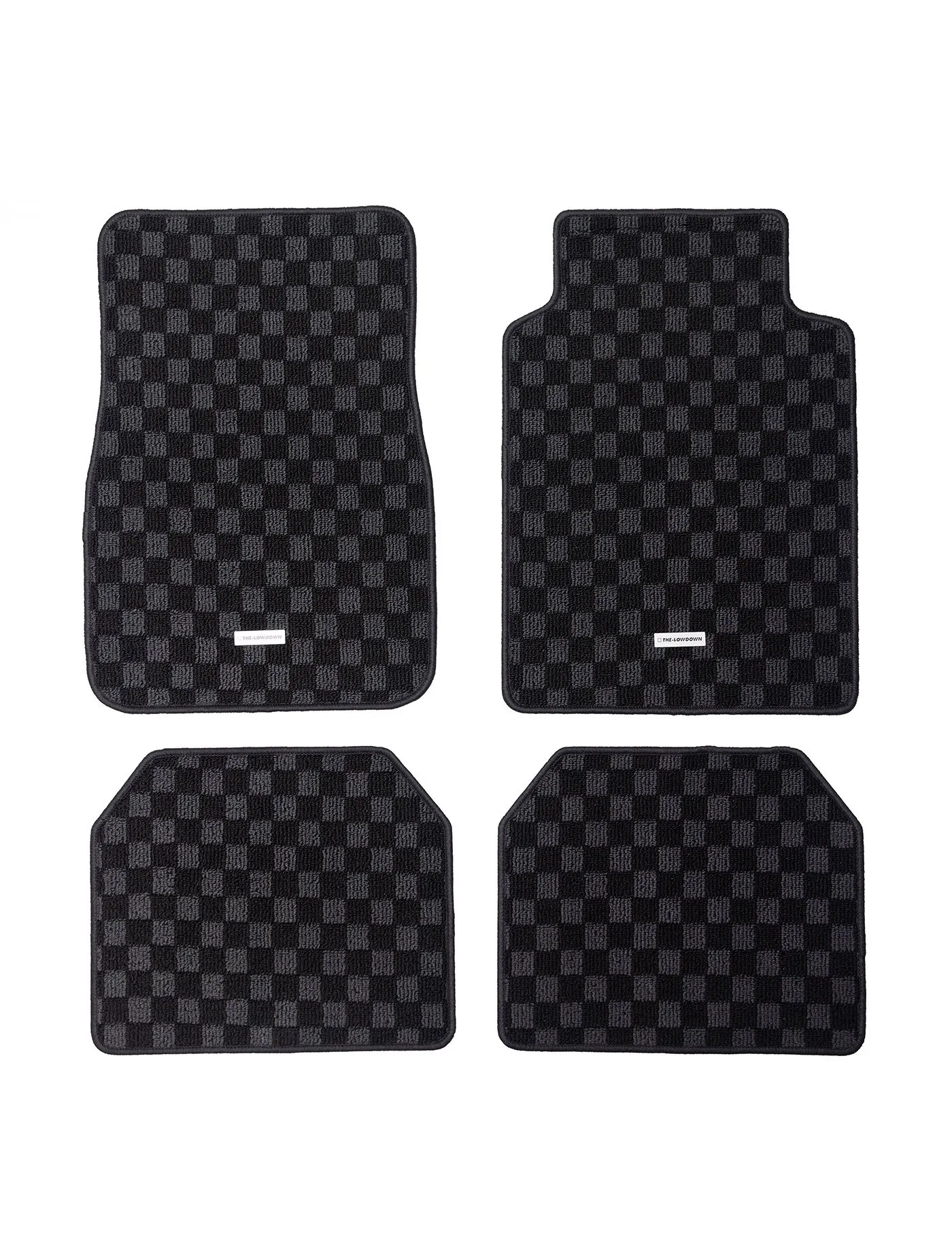 Floor Mat
