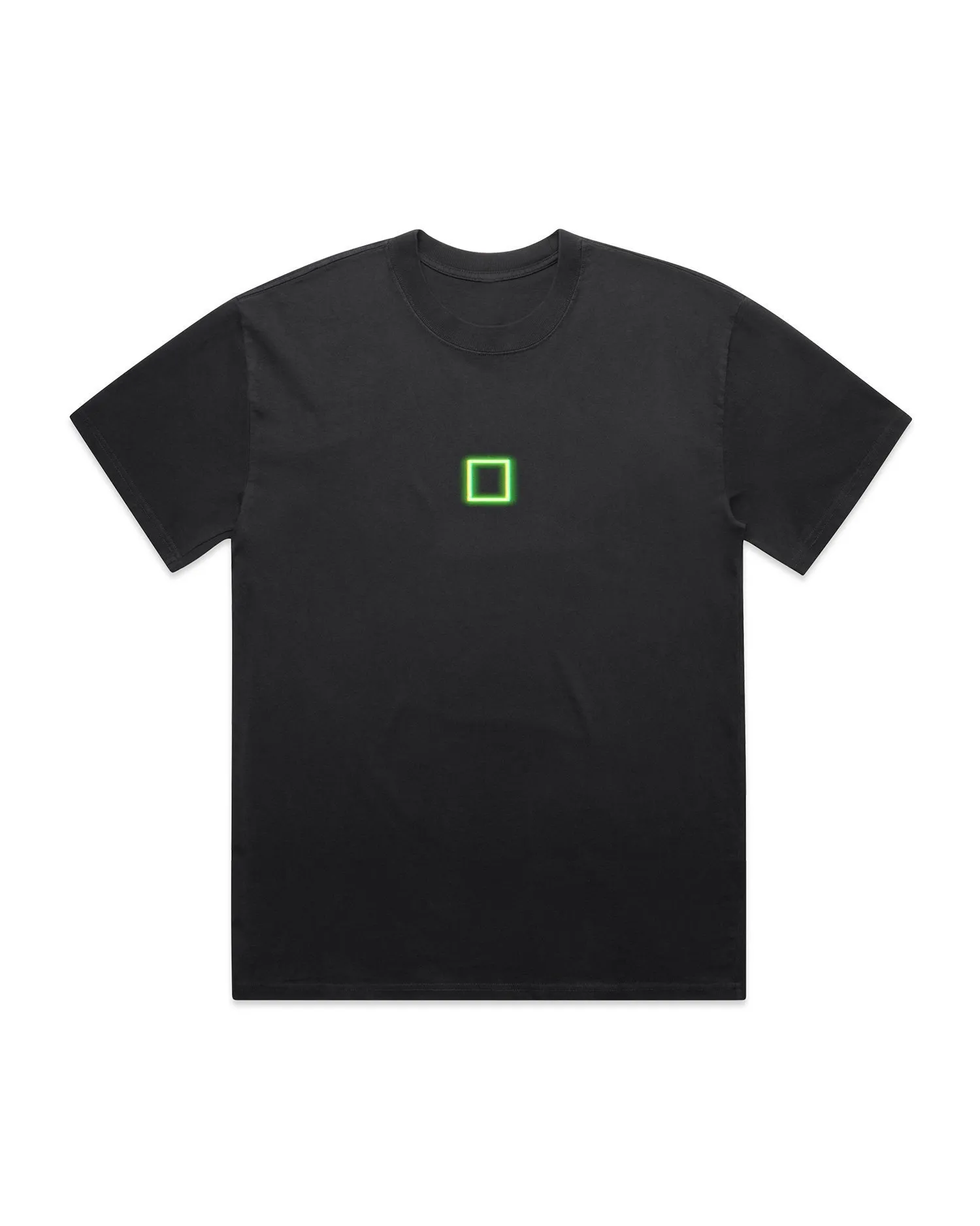 Memory Bank Tee