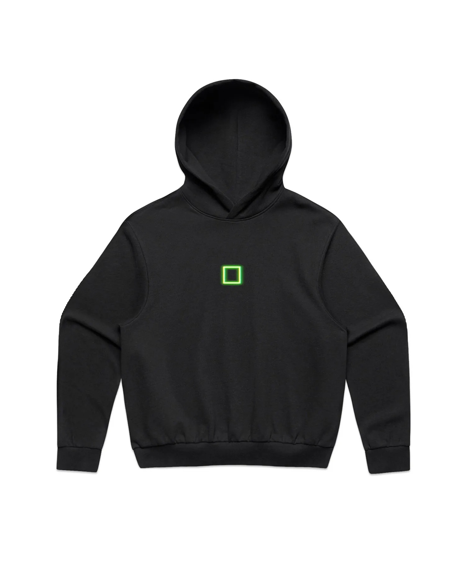 Memory Bank Hoodie