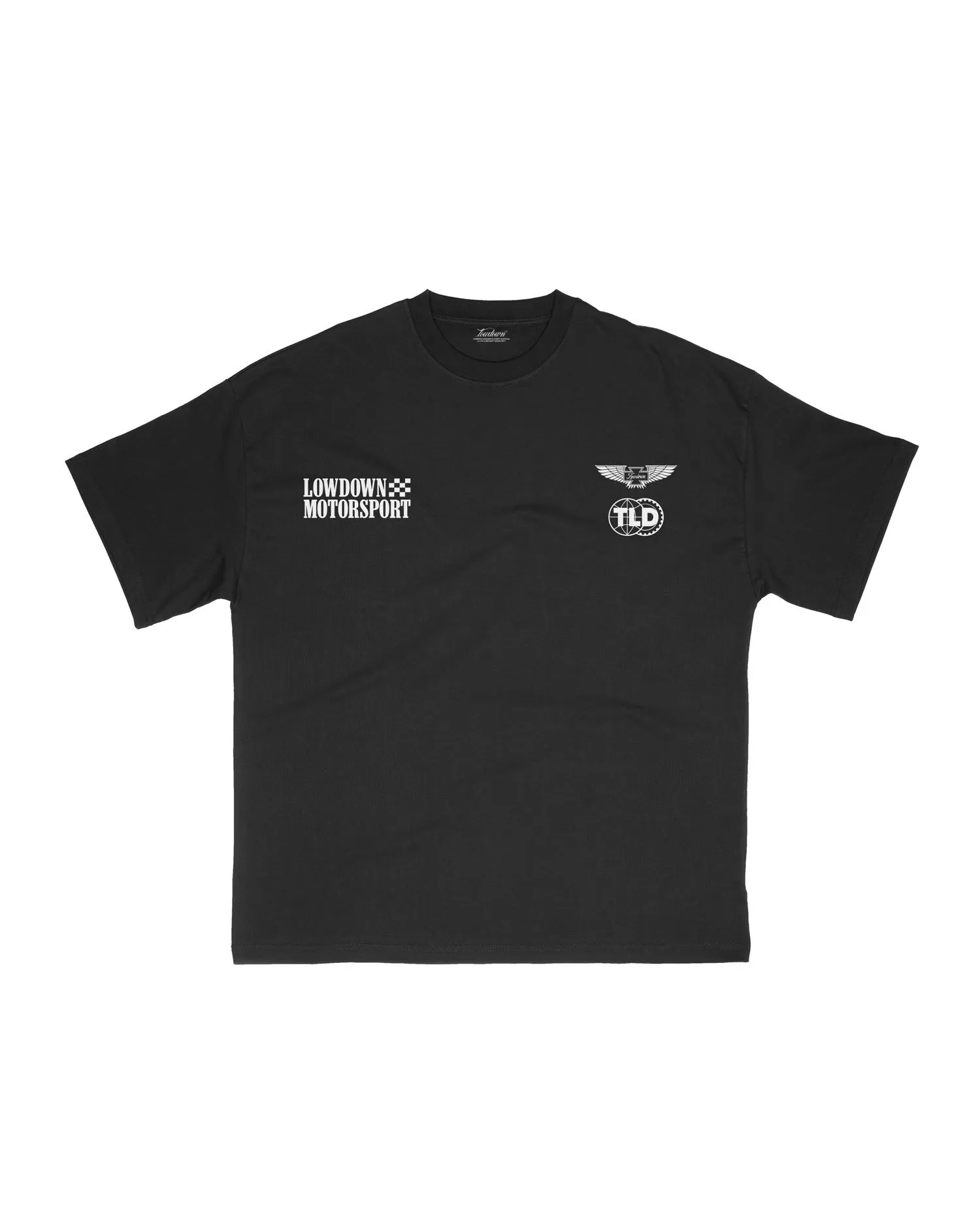 Champions Tee