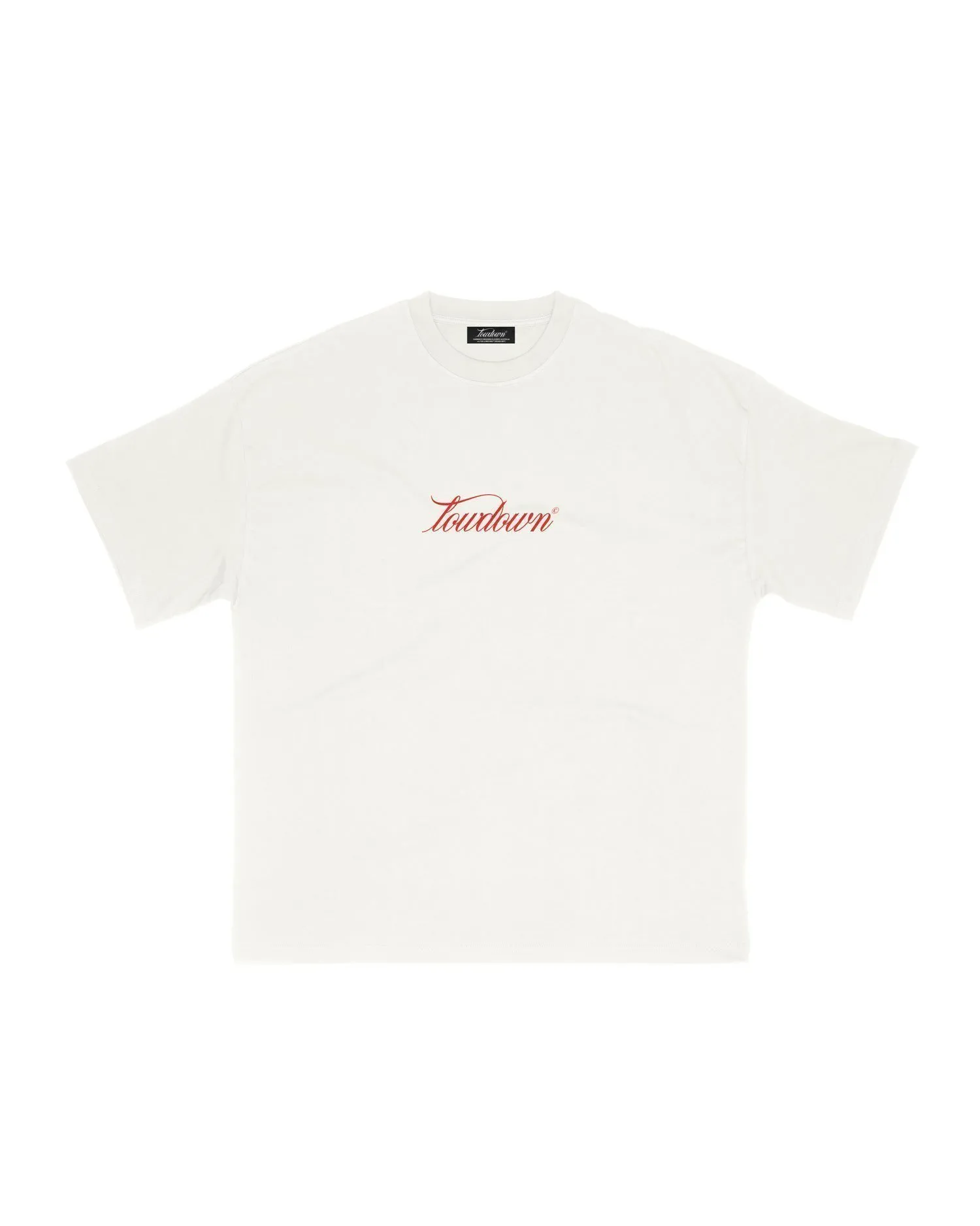 Script Tee